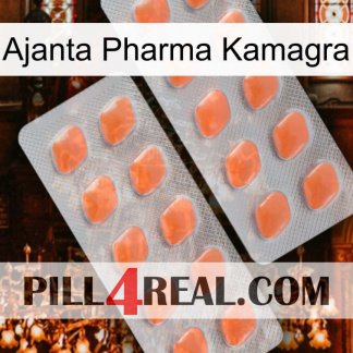 Ajanta Pharma Kamagra 27